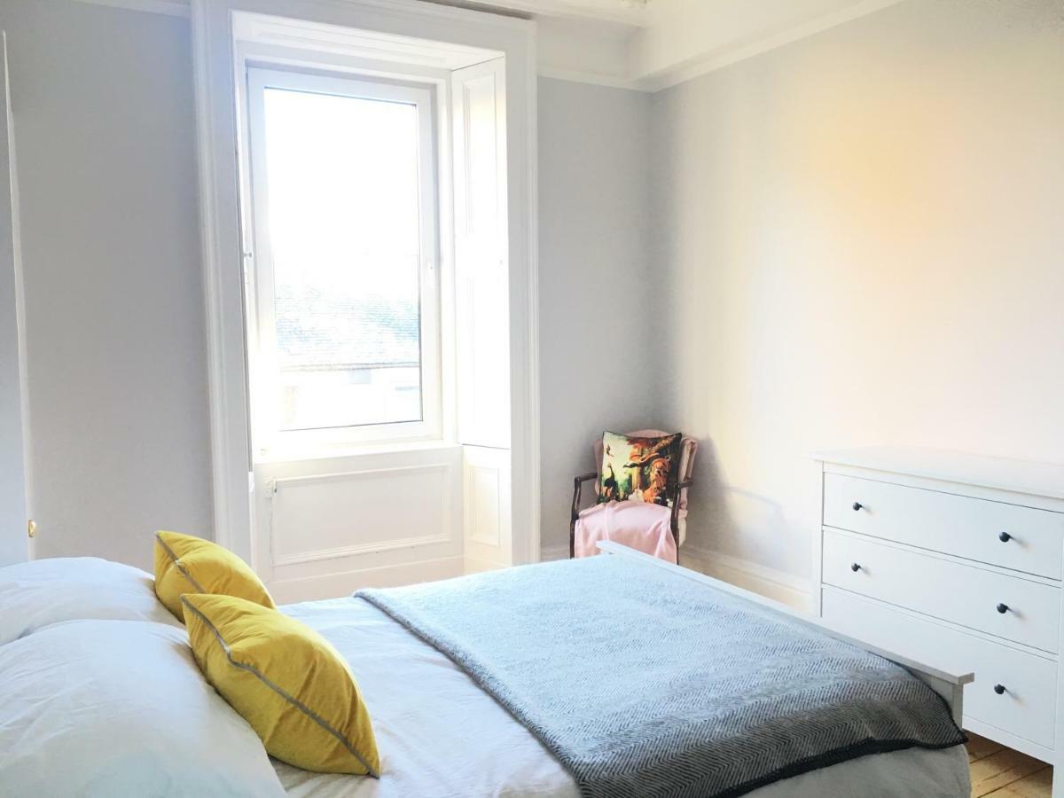 Historic 1890s Turned Relaxing Retreat Appartement Édimbourg