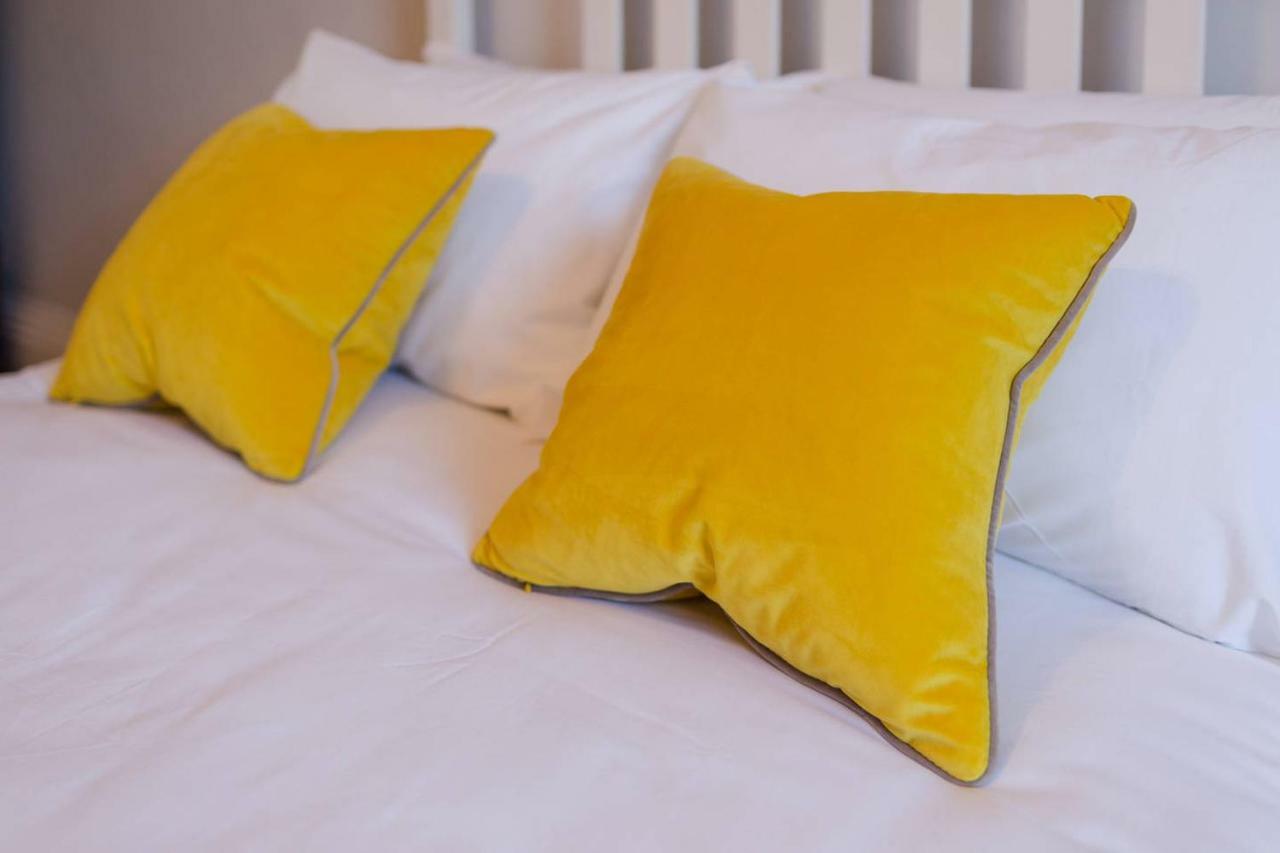 Historic 1890s Turned Relaxing Retreat Appartement Édimbourg
