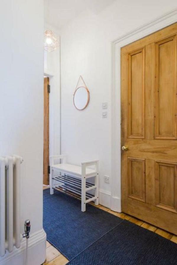 Appartement Historic 1890s Turned Relaxing Retreat Édimbourg